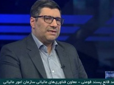 پرداخت وام بانکی براساس اعتبار مالیاتی/ بانکها به وب سرویس مالیاتی متصل شدند