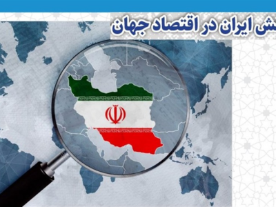 بازگشت از جهانی شدن و لزوم باز تعریف نقش ایران در نظام اقتصاد بین الملل