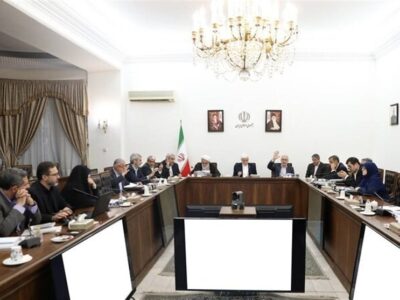 تصویب قیمت واگذاری 10 ملک دولتی به ارزش 31.8 همت