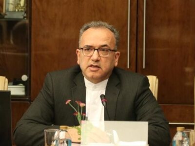 صنعت آب و برق ایران توان رقابت بین‌المللی دارد