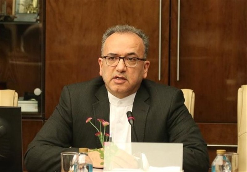 صنعت آب و برق ایران توان رقابت بین‌المللی دارد