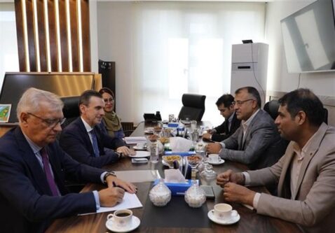 همکاری ایران و اسپانیا در مبارزه با پولشویی/ مادرید میزبان نشست بعدی ایران با FATF