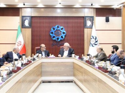 لزوم تدوین ساز و کار در صندوق توسعه برای تسریع پروژه های برق تجدیدپذیر