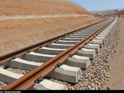بازار ۳۳۰ میلیارد دلاری صنعت ریلی در دنیا؛ فرصت طلایی ایران برای توسعه زیرساخت‌ها