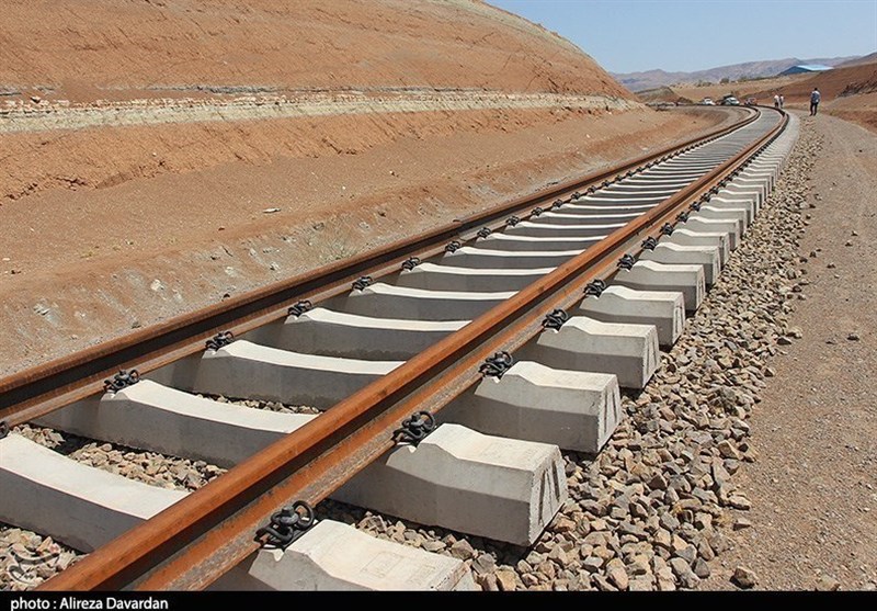 بازار ۳۳۰ میلیارد دلاری صنعت ریلی در دنیا؛ فرصت طلایی ایران برای توسعه زیرساخت‌ها