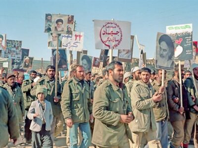 جهاد سازندگی، تبلور حضور مستقیم مردم بود