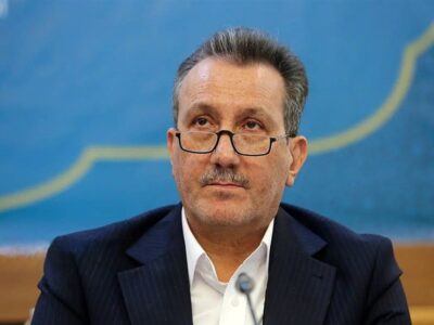 مکانیسم ماشه تأثیری بر فعالیت بنادر ایران ندارد