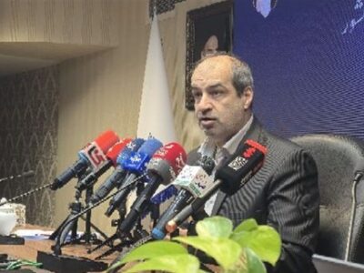 احیای دریاچه ارومیه امکان‌پذیر است/ آغاز بارورسازی ابرها در نقاط پرتنش