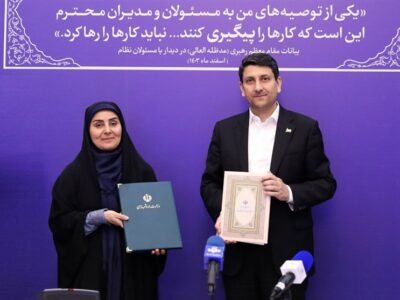 تامین مسکن، راهکاری برای جلوگیری از خروج نیروهای متخصص از وزارت ارتباطات