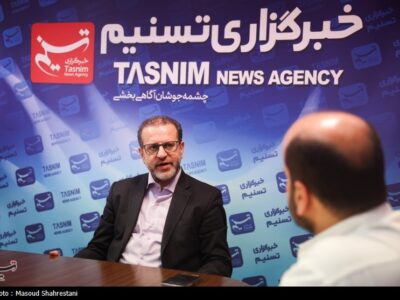 عقبایی: با سواد خواندن و نوشتن نمی‌شود مشاور املاک شد