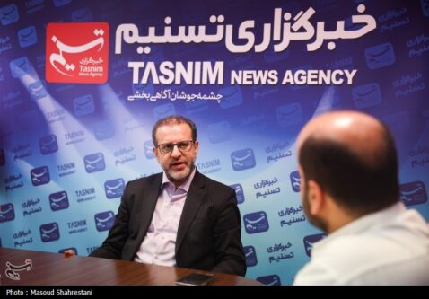 عقبایی: با سواد خواندن و نوشتن نمیشود مشاور املاک شد