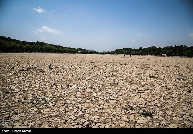 کاهش 82درصد بارش‌های ایران/ پاییز از تابستان هم خشک‌تر شد