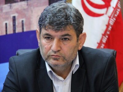 توزیع منابع آبی کشاورزی ناعادلانه است