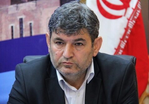توزیع منابع آبی کشاورزی ناعادلانه است