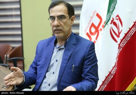 سرپرست حوزه نظارت گمرکات سیستان و بلوچستان منصوب شد