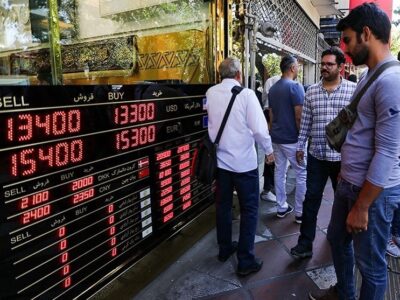 بازگشت دلار به کانال 109 هزار تومان