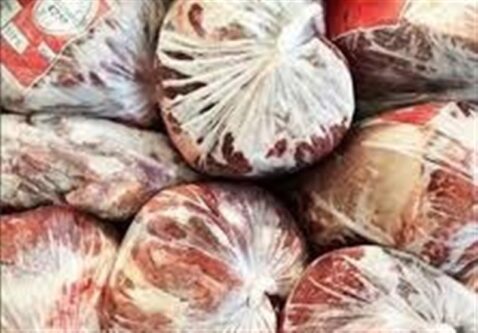 عرضه گوشت منجمد گوسفندی در میادین میوه و ترهبار تهران از فردا