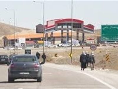 بهره‌برداری از 22 مجتمع خدماتی بین‌راهی در نیمه نخست 1404