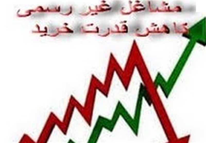 بخش غیررسمی 57٪ بازار کار را بلعید؛ هشدار درباره ناکارآمدی مزدهای رسمی