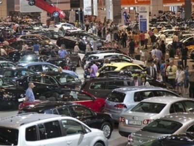 غرامت 11 میلیارد پوندی برای رسوایی وام خودروسازان در انگلیس