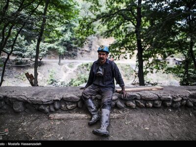 پایان انتظار یک‌ساله برای ساماندهی معادن پرحادثه کشور