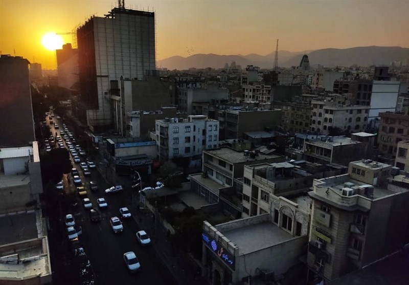 افزایش ۱۱ برابری جمعیت شهرنشینی ایران طی ۶۸ سال اخیر