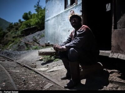 چرا بخش معدن ایران عقب مانده است؟