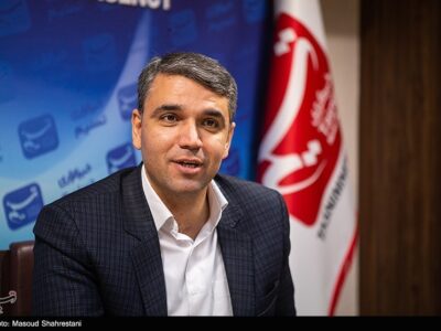 سیستمی شدن و ایجاد نظام‌های خودکنترلی در دستور کار نظام مالیاتی