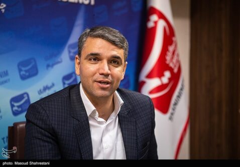 سیستمی شدن و ایجاد نظامهای خودکنترلی در دستور کار نظام مالیاتی