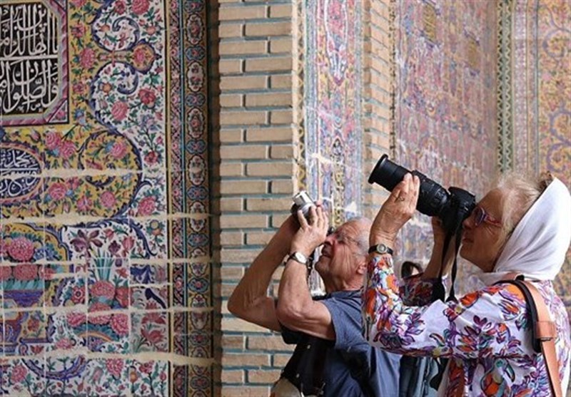 رشد ۱۰ درصدی ورود گردشگران خارجی به ایران در نیمه نخست ۲۰۲۵