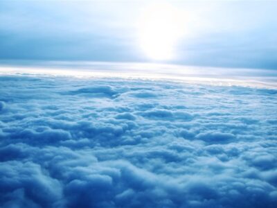 آیا امیدی به بارورسازی ابرها هست؟