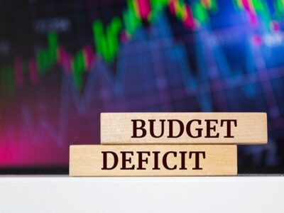 کسری بودجه دولت آمریکا به 1775 میلیارد دلار رسید