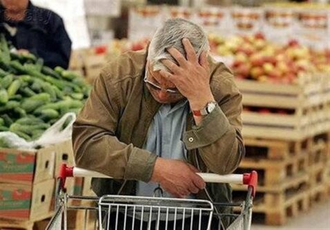 ستاد بُن با کالابرگ الکترونیکی در فروشگاه‌های زنجیره‌ای احیا می‌شود