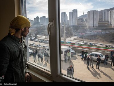 وقتی آمار رئیس اتحادیه آسانسور در مورد مسکن مهر با واقعیت همخوانی ندارد