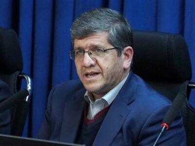 تحقق هدف برنامه هفتم در بخش ریلی 17 میلیارد دلار سرمایه‌گذاری می‌خواهد