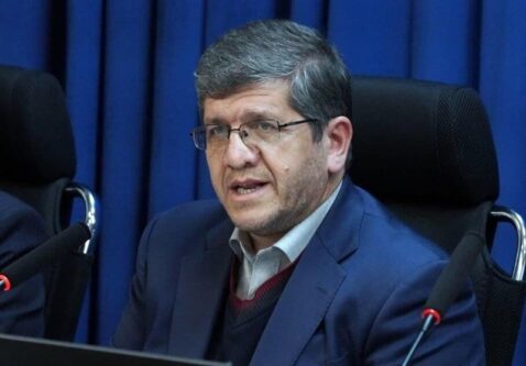 تحقق هدف برنامه هفتم در بخش ریلی 17 میلیارد دلار سرمایه‌گذاری می‌خواهد