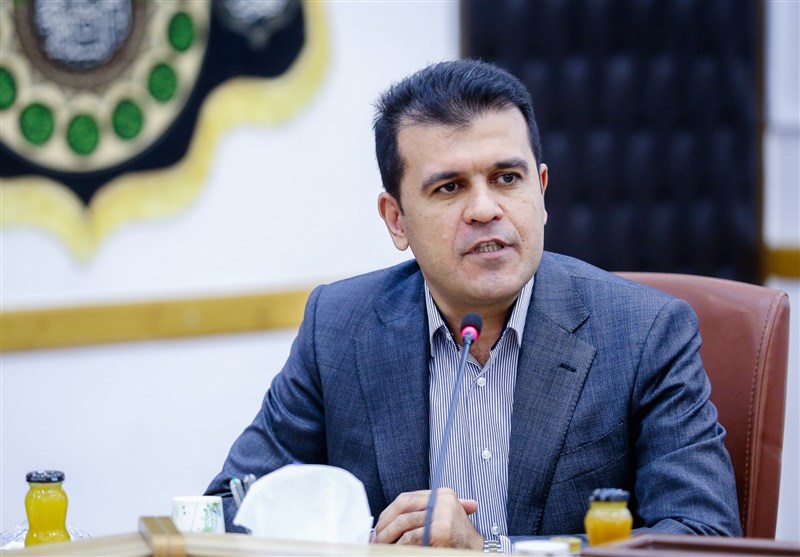 معاون رئیس جمهور: سرمایه‌گذاری 1000 میلیاری در لبه فناوری اتلاف منابع نیست