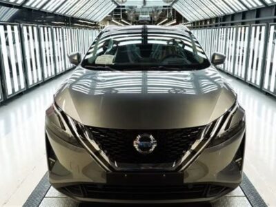 فراخوان 19 هزار خودروی نیسان در آمریکا به‌دلیل خطر آتش‌سوزی