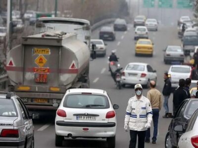 چرا برخی خودروهای داخلی از همان ابتدا آلاینده‌اند؟