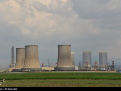 پیش بینی افزایش 50 درصدی تقاضای برق در خاورمیانه طی یک دهه آینده