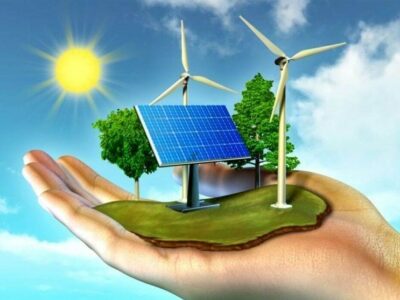 برای اولین بار در جهان تجدیدپذیرها جای سوخت‌های فسیلی را گرفتند