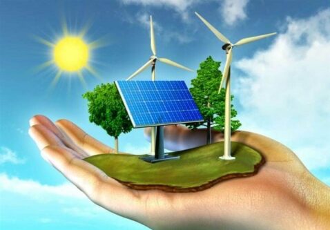 برای اولین بار در جهان تجدیدپذیرها جای سوخت‌های فسیلی را گرفتند
