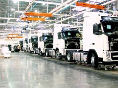 افزایش 7 تا 12 درصدی قیمت محصولات ایران خودرو دیزل+ جدول