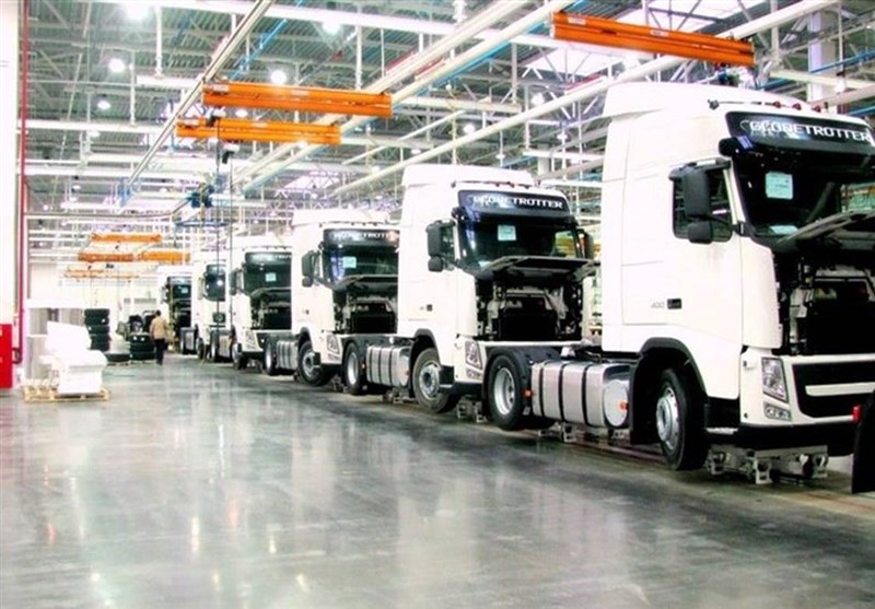 افزایش 7 تا 12 درصدی قیمت محصولات ایران خودرو دیزل+ جدول