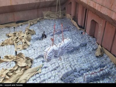 ثبت سفارش برای واردات 150 هزار تن برنج به زودی آغاز می‌شود