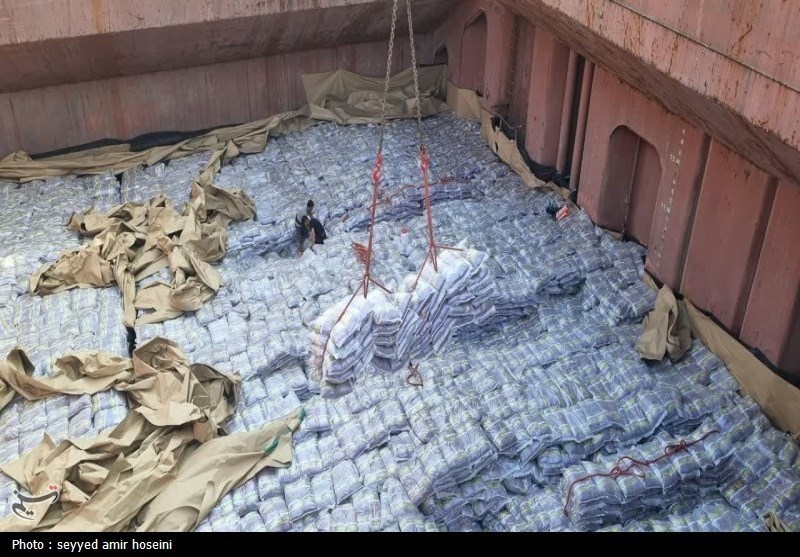 ثبت سفارش برای واردات 150 هزار تن برنج به زودی آغاز می‌شود