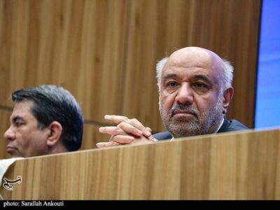 میدری: تحول در صنعت پوشاک با تأمین مالی نوین بنگاه‌های خرد و خانگی محقق می‌شود