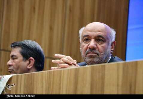 میدری: تحول در صنعت پوشاک با تأمین مالی نوین بنگاه‌های خرد و خانگی محقق می‌شود