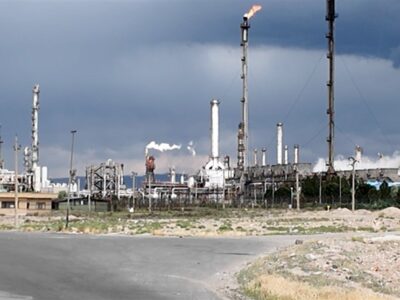 نرخ خوراک؛ متغیر پنهان سود پالایشی‌ها در بورس