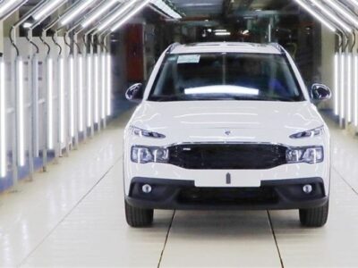 لزوم حمایت مالی و ارائه تسهیلات خرید برای گسترش خودروهای هیبریدی ساخت داخل